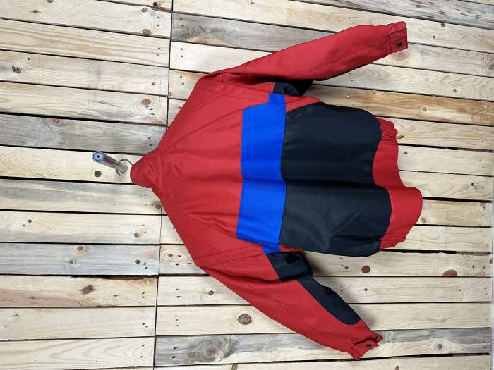 CHAQUETA T-XL MOTO/QUAD KIWI