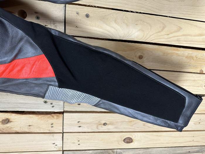 PANTALON T-M DE MOTO GARIBALDI 1