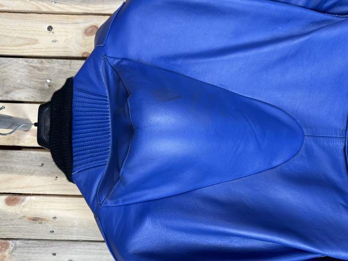 MONO T-S 1 PIEZA COMPETICION GARIBALDI AZUL