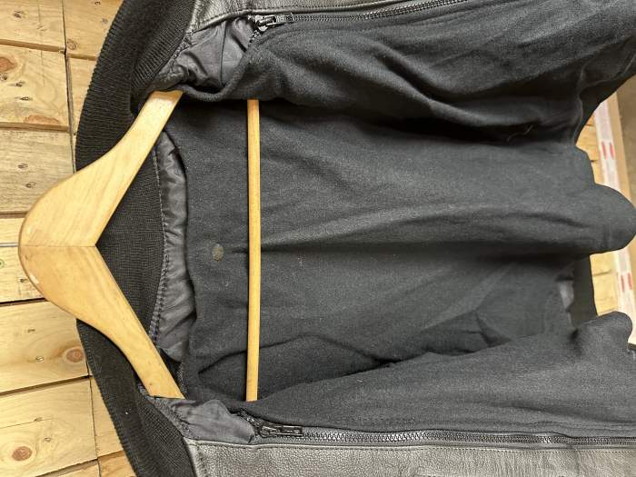 CHAQUETA T-S CASUAL GARIBALDI HONDA 1