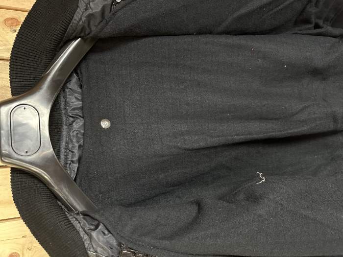 CHAQUETA T-M CASUAL GARIBALDI YAMAHA 48