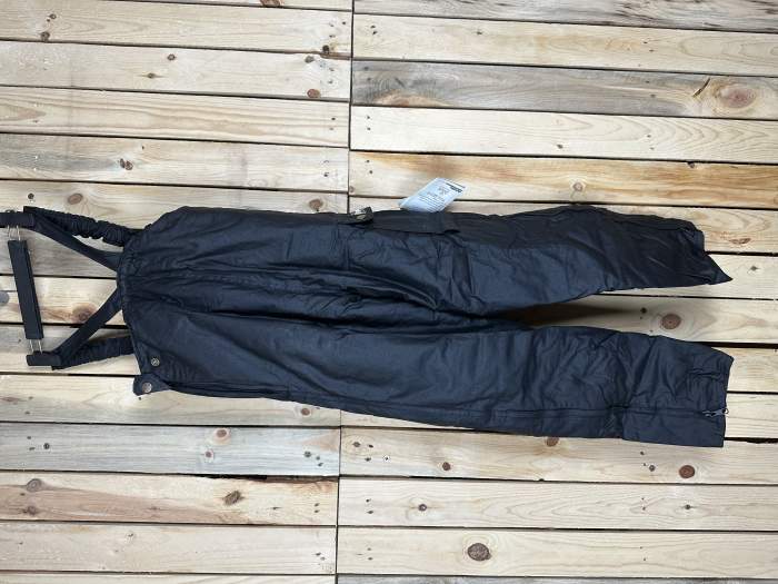 PANTALON T-S DE MOTO KIWI IMPERMEABLE GRASA