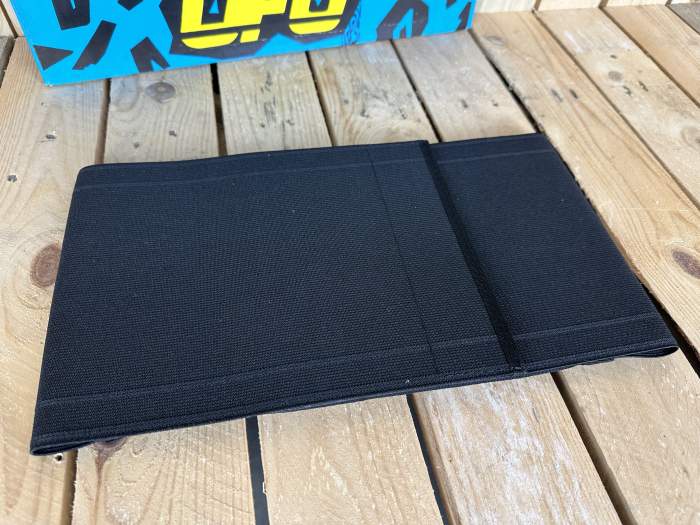 FAJA CINTURON LUMBAR UFO EQUIPE 90CM 1