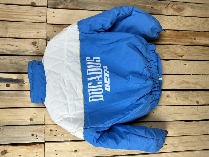 CHAQUETA T-M CASUAL GARIBALDI DUCADOS BETA