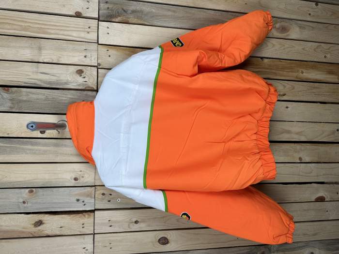 CHAQUETA T-XL CASUAL GARIBALDI FANTIC