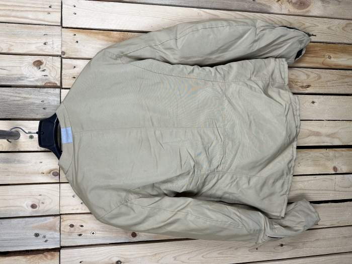 CHAQUETA T-S MOTO GARIBALDI BEIGE 46