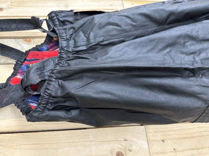PANTALON T-2XL MOTO VASARI IMPERMEABLE GR