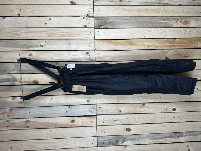 PANTALON T-M DE MOTO KIWI IMPERMEABLE GR
