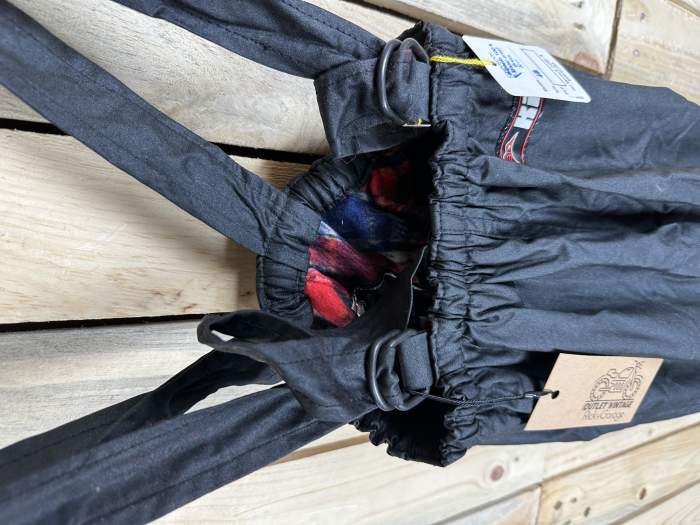 PANTALON T-M DE MOTO KIWI IMPERMEABLE GR