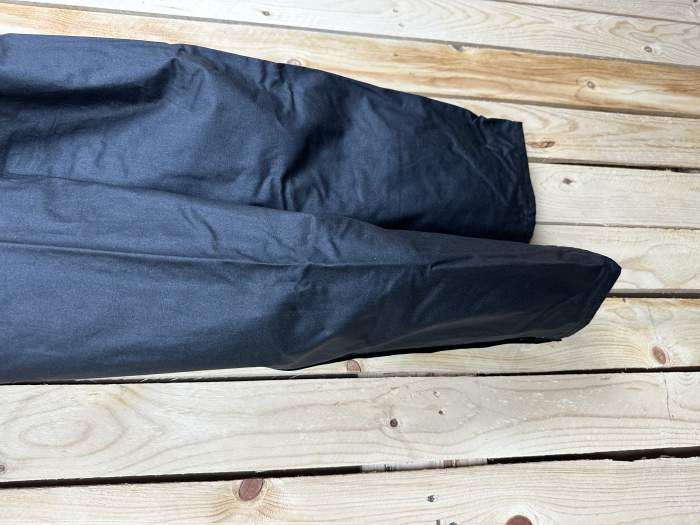PANTALON T-M DE MOTO KIWI IMPERMEABLE GR