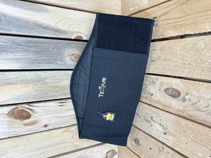 FAJA LUMBAR T-L TEXARI 100CM