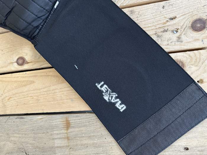 FAJA LUMBAR T-L TEXARI 100CM