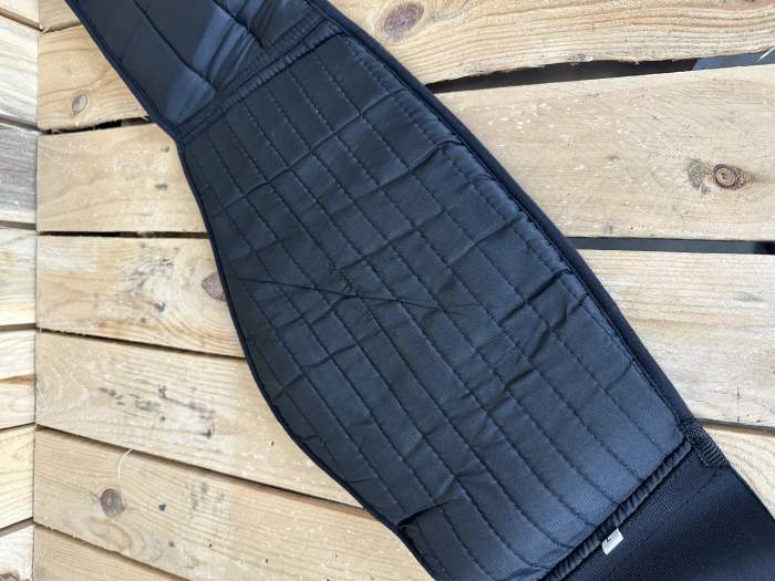 FAJA LUMBAR T-L TEXARI 100CM