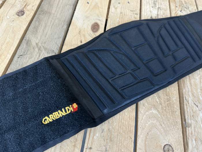 FAJA LUMBAR GARIBALDI L 100CM
