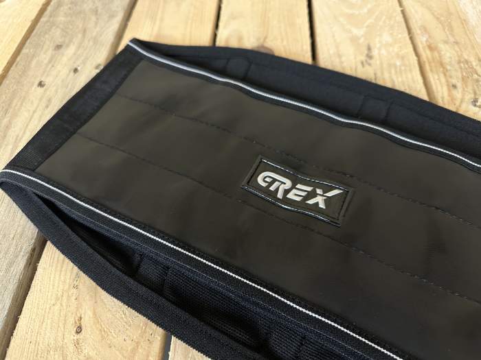 FAJA T-XL 120CM GREX