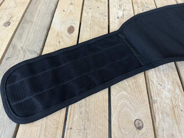 FAJA T-XL 120CM GREX