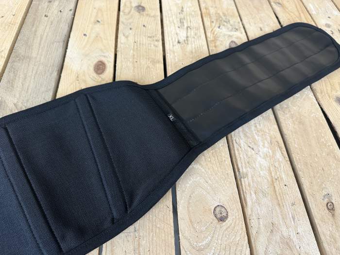 FAJA T-XL 120CM GREX