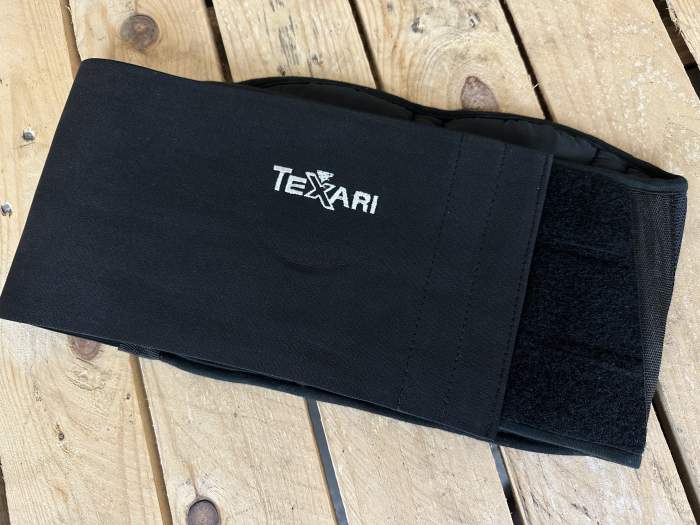 FAJA LUMBAR TEXARI L 100CM