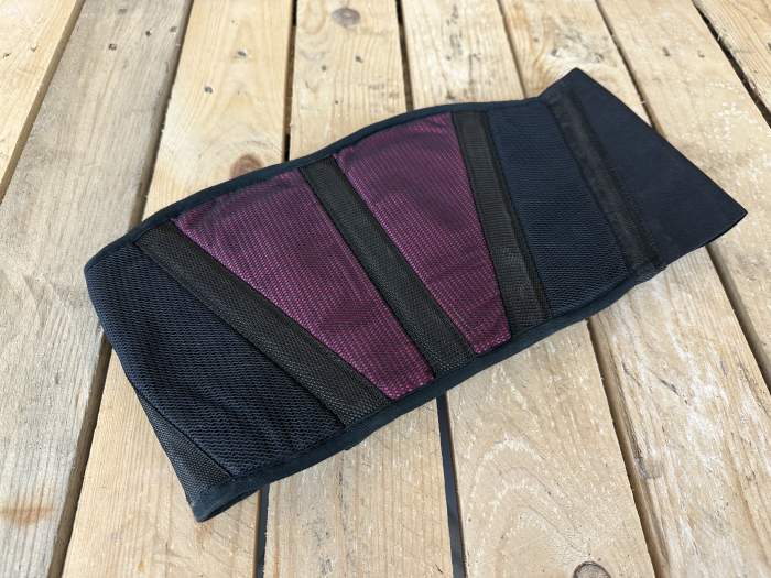 FAJA LUMBAR TEXARI L 100CM