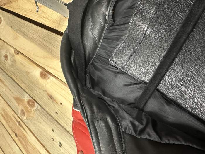 MONO T-XL 2 PIEZAS VINTAGE KIWI ROJO
