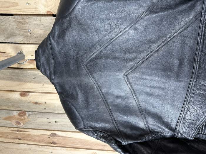 MONO T-M 2 PIEZAS VINTAGE GARIBALDI NEGRO