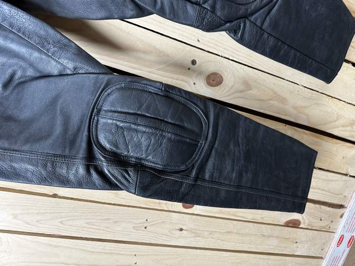 MONO T-M 2 PIEZAS VINTAGE GARIBALDI NEGRO
