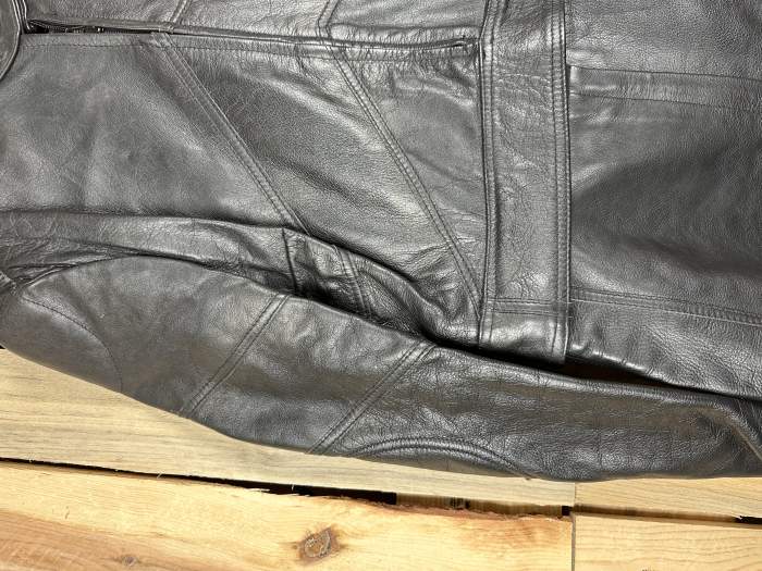 MONO T-M 2 PIEZAS VINTAGE GARIBALDI NEGRO