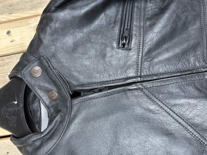 MONO T-M 2 PIEZAS VINTAGE GARIBALDI NEGRO