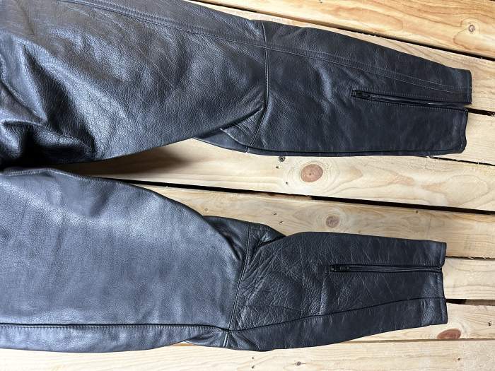 MONO T-M 2 PIEZAS VINTAGE GARIBALDI NEGRO