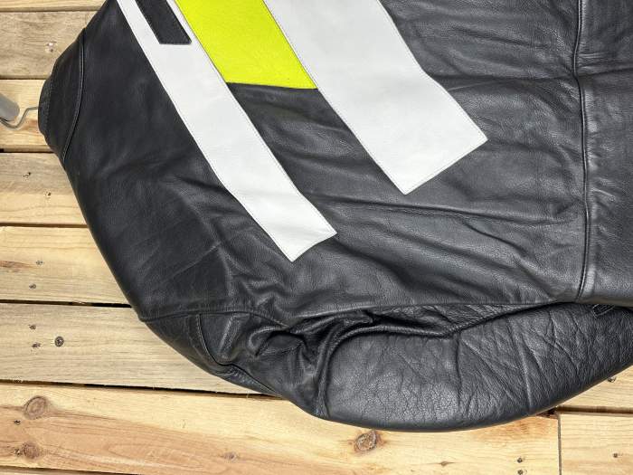 MONO T-M 2 PIEZAS VINTAGE GARIBALDI NEGRO/GRIS