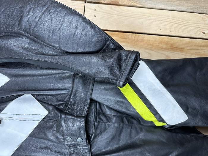 MONO T-M 2 PIEZAS VINTAGE GARIBALDI NEGRO/GRIS