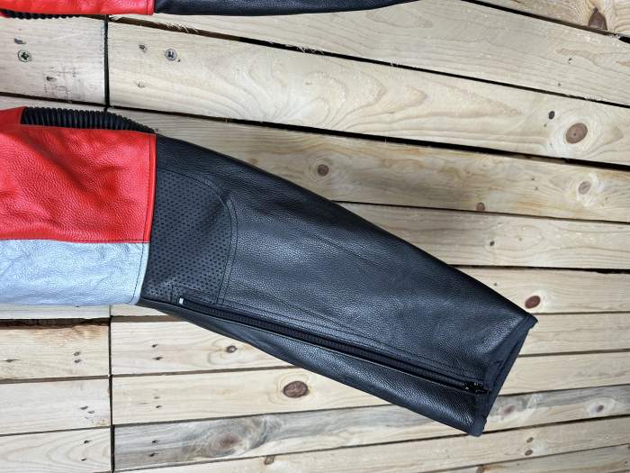 PANTALONES T-S DE MOTO COMPETICION GARIBALDI 1