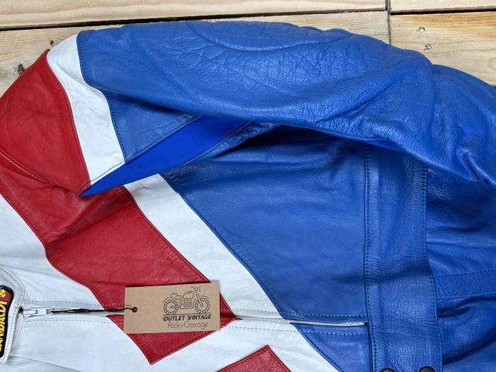 MONO T-S 2 PIEZAS VINTAGE GARIBALDI JEREZ