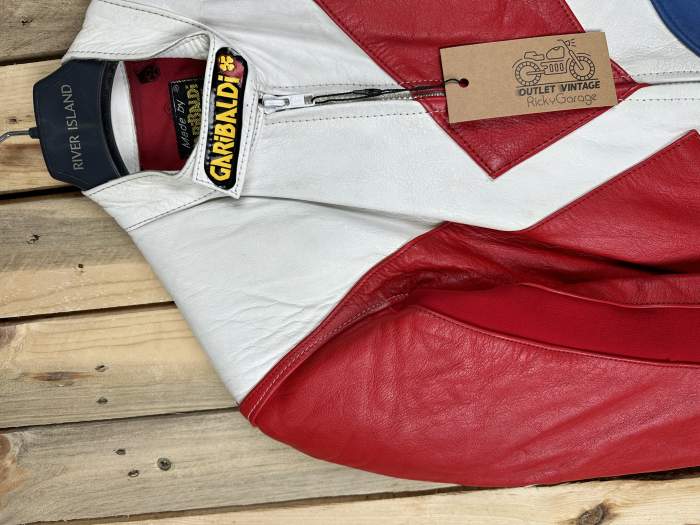 MONO T-S 2 PIEZAS VINTAGE GARIBALDI JEREZ