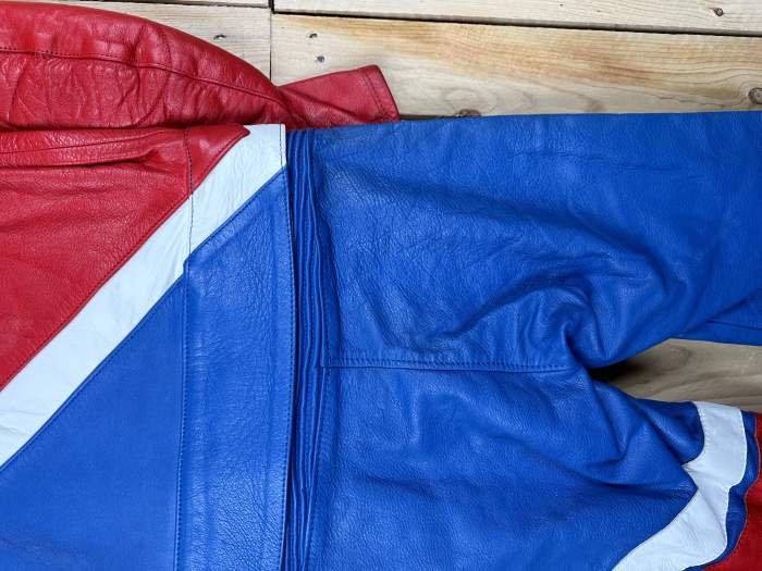 MONO T-S 2 PIEZAS VINTAGE GARIBALDI JEREZ