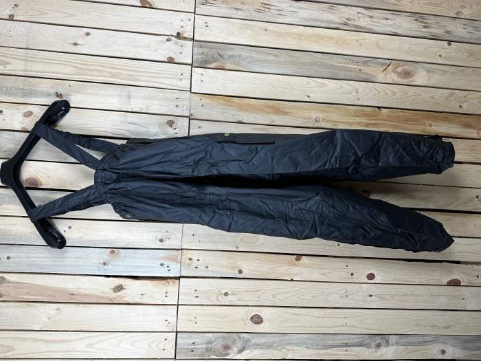 PANTALON T-S DE MOTO VASARI IMPERMEABLE GR