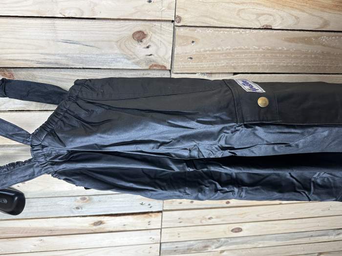 PANTALON T-S DE MOTO VASARI IMPERMEABLE GR