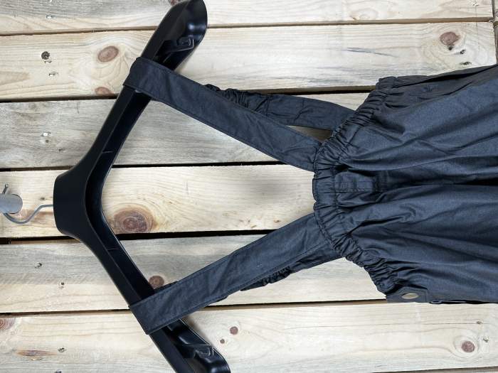 PANTALON T-S DE MOTO VASARI IMPERMEABLE GR