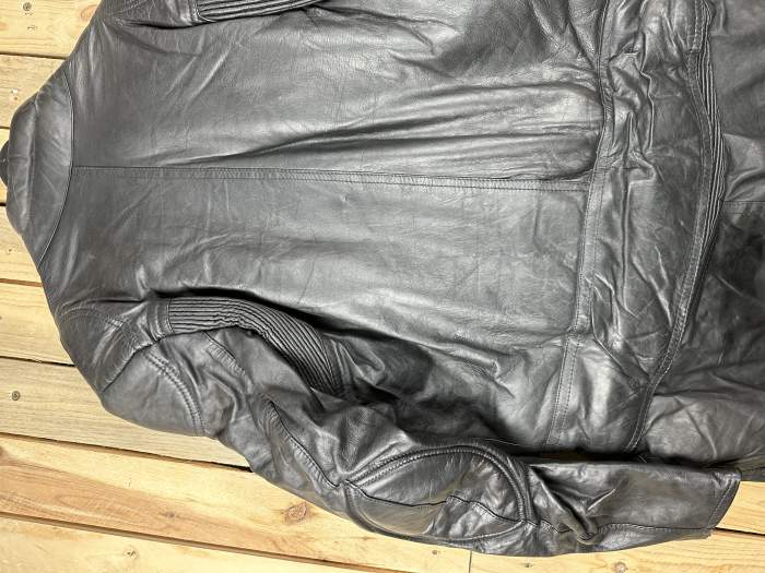 MONO T-2XL 2 PIEZAS VINTAGE VASARI NEGRO