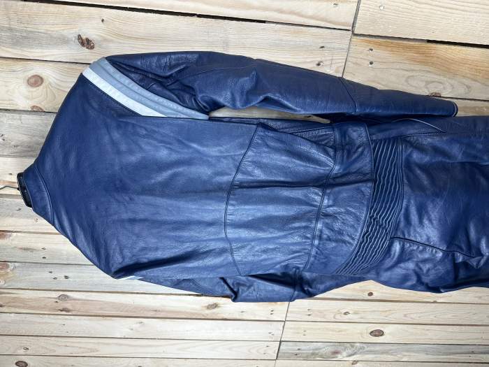 MONO T-M 2 PIEZAS GARIBALDI AZUL MARINO