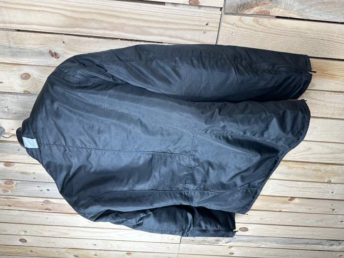 CHAQUETA T-L DE MOTO GARIBALDI IMPERMEABLE