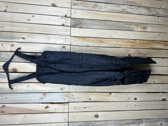 PANTALON T-M DE MOTO KIWI IMPERMEABLE NYLON