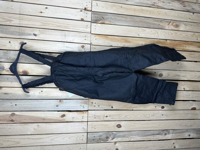 PANTALON T-M DE MOTO KIWI IMPERMEABLE GR/TR