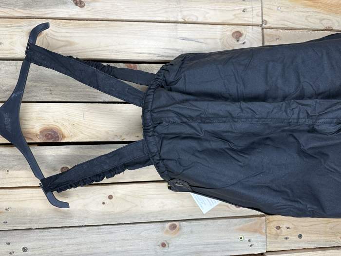PANTALON DE MOTO KIWI IMPERMEABLE GR/TR M