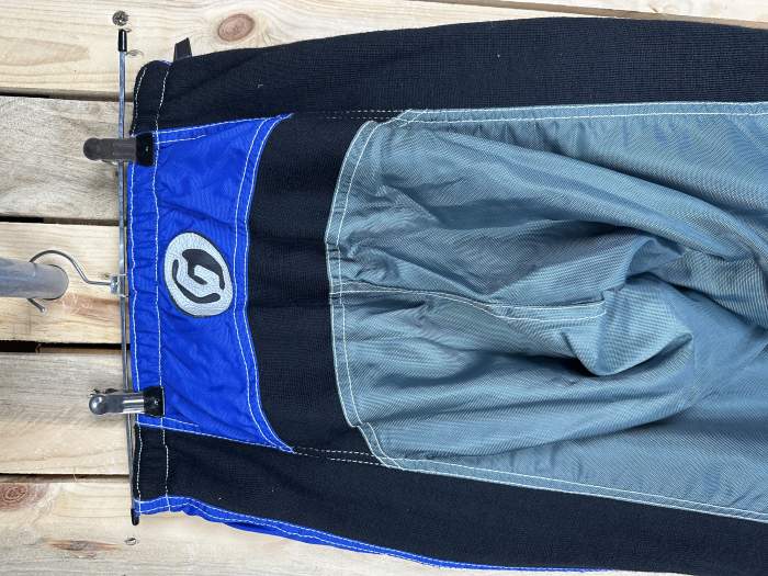 PANTALON DE ENDURO GARIBALDI