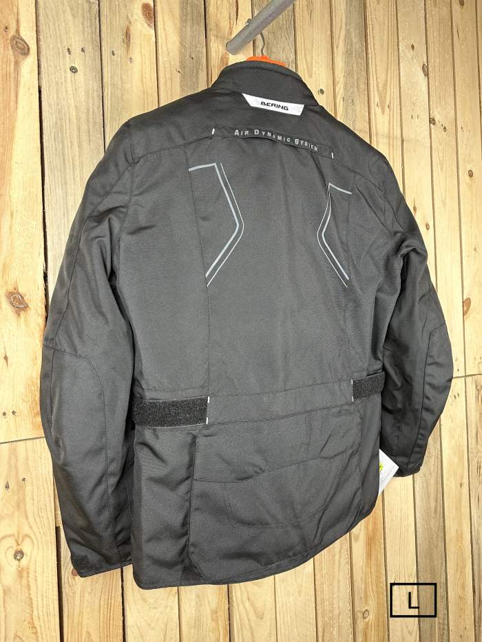 CHAQUETA T-L BERING WINNIPEG