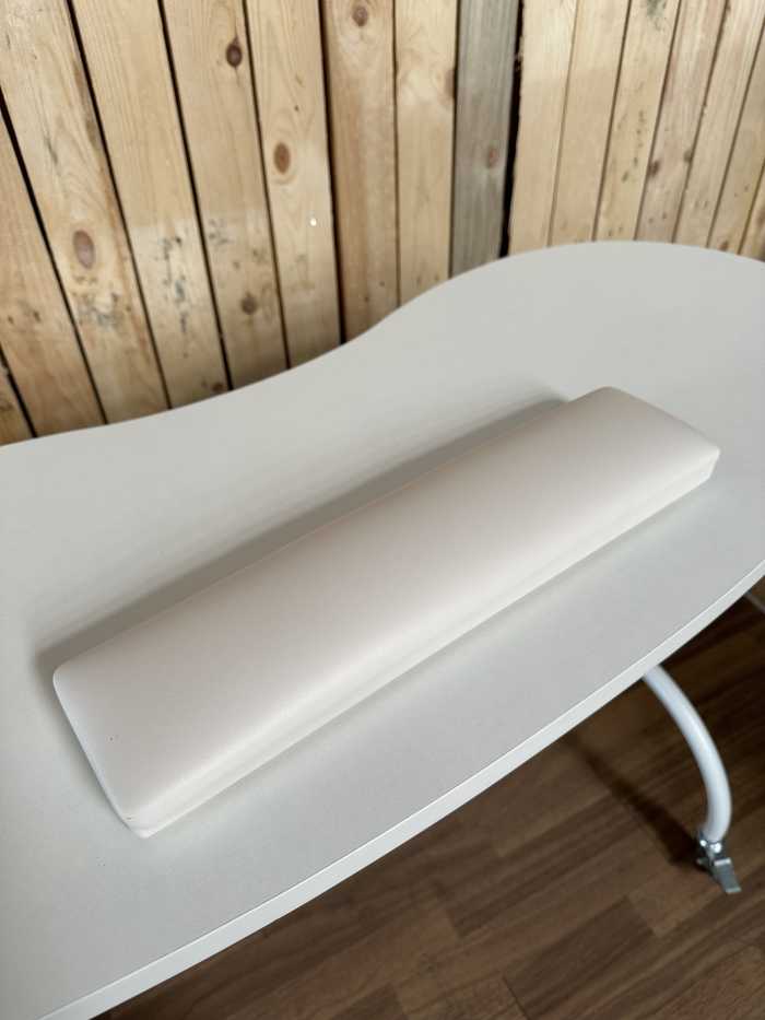 MESA AUXILIAR PARA MANICURA PROFESIONAL - QrBox.es