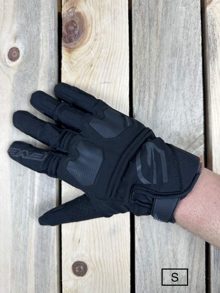 GUANTES T-S FIVE E-WP