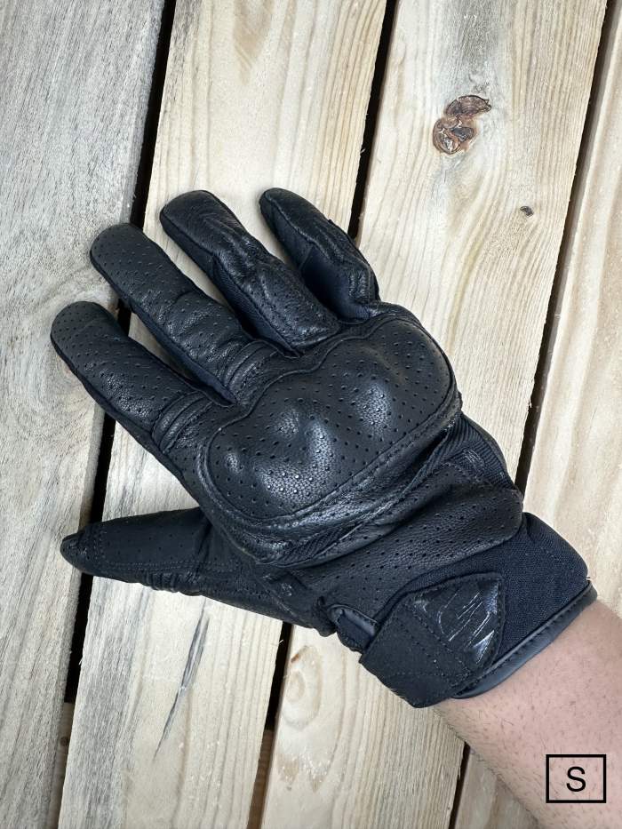 GUANTES T-S FIVE RS2