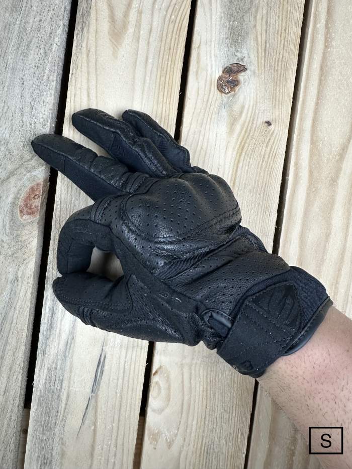 GUANTES T-S FIVE RS2